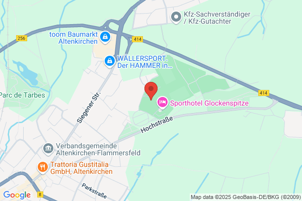 Hallenbad