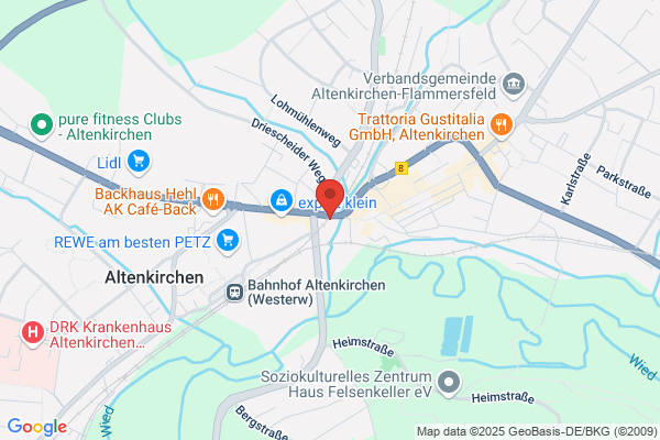 Milling GmbH