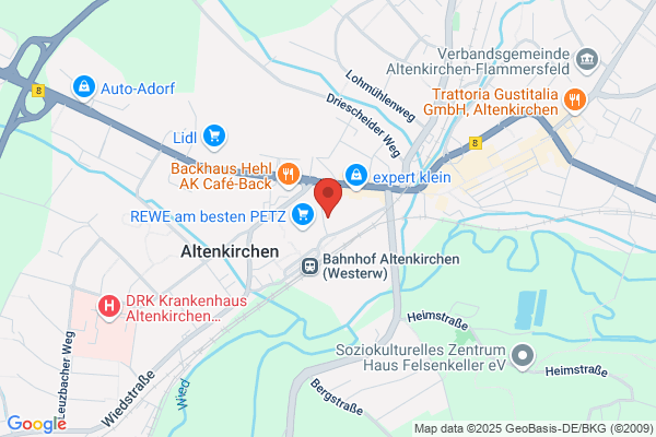 Postbank Geldautomat