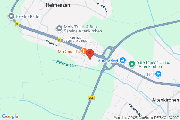 Internationaler Bund (iB)