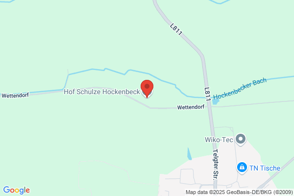 Wilfried Schulze Hockenbeck