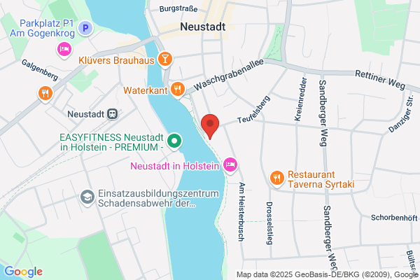 Cafe Wallburg