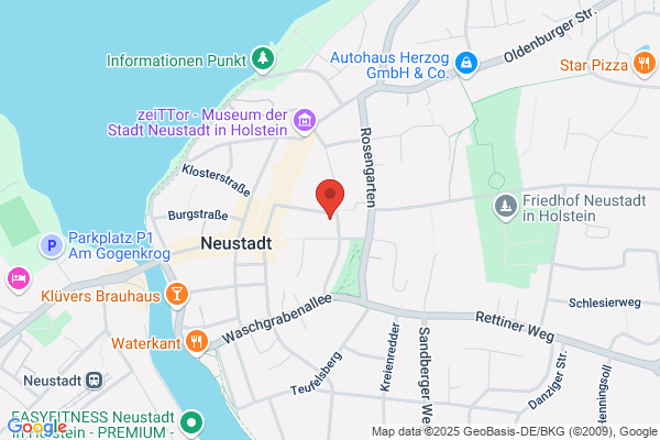 Mirsh Clean Gebäudereinigungsservice