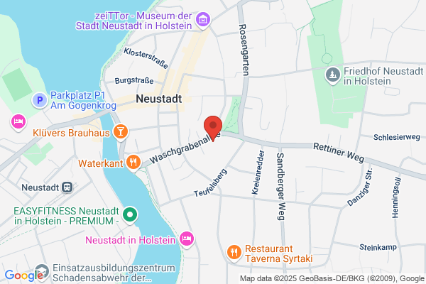 Postbank-Finanzcenter Neustadt