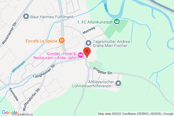 Gemeinde Altenkunstadt