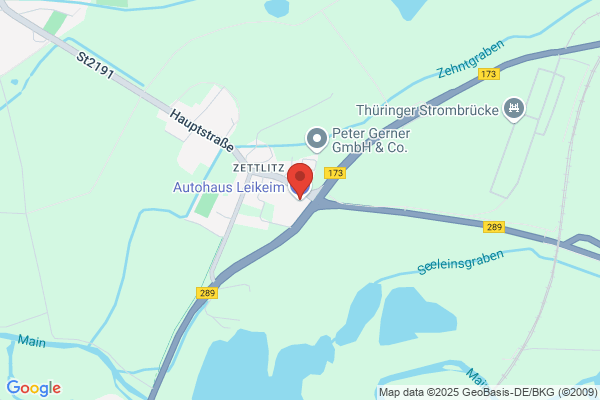 Autohaus Leikeim GmbH