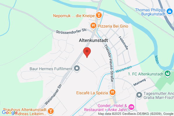 AWG Mode Center Altenkunstadt