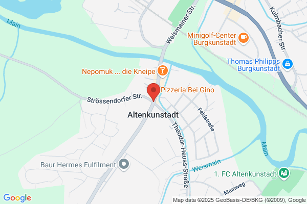 Hauswerk Service