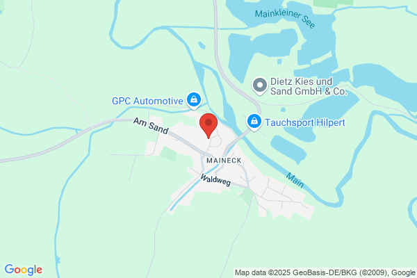 Odal Grundstücksverwaltung GmbH