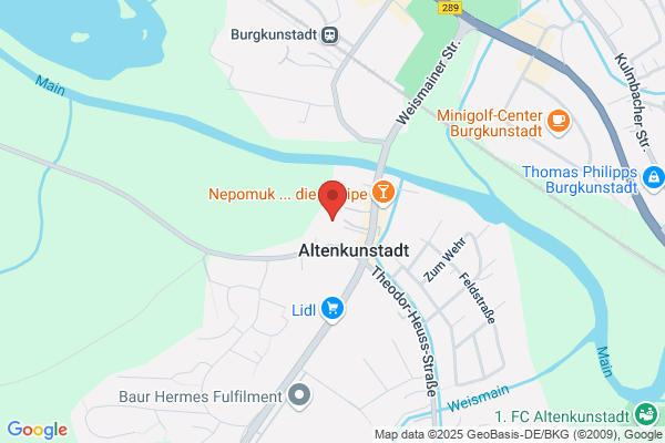 Pfarrer- und Pfarrerinnenverein
