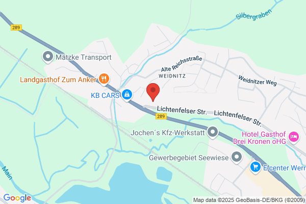 Kamm GmbH & Co KG - Versicherungsmakler