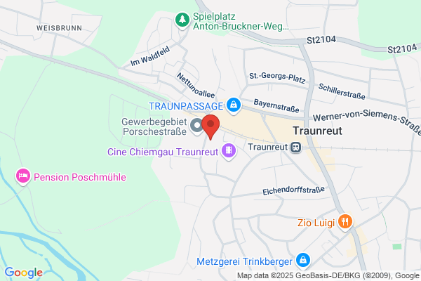 KFZ MARKT TRAUNREUT