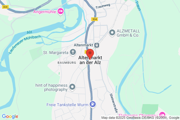 Altenmarkt