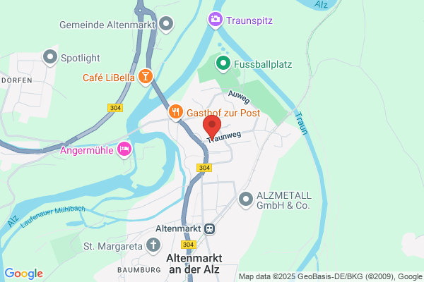 Alzweb