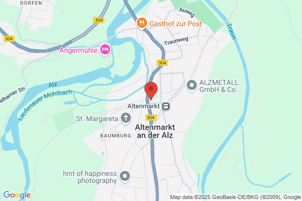 Ambulanter Pflegedienst