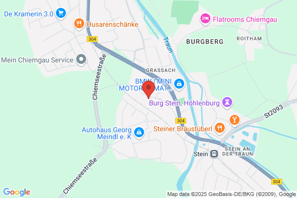 Burgthaler Elektronik GmbH