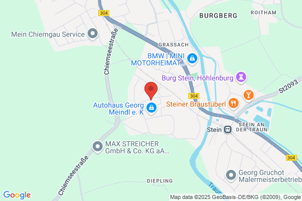 Fahrradgeschäft Bernhard Seidl