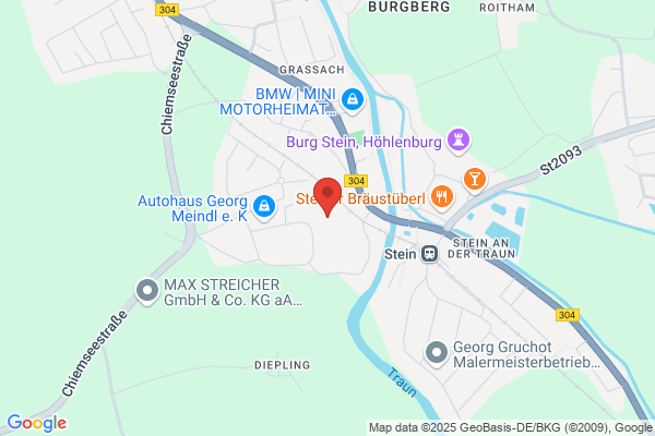 Gemeindeverwaltung Jugendtreff