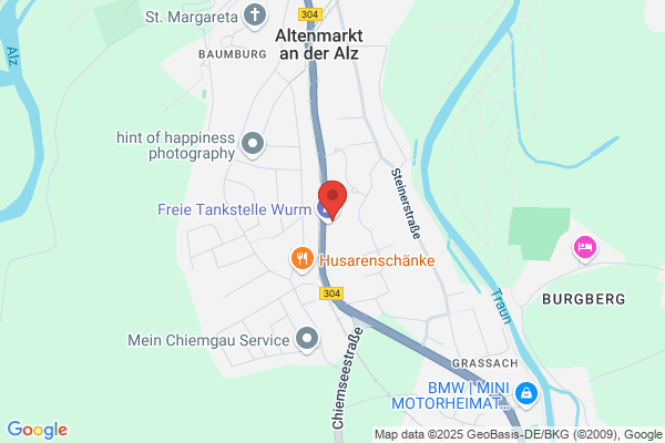 Getränke Fleischmann