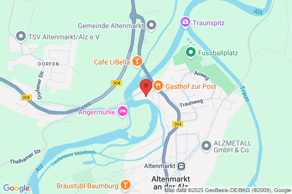 Wirtshaus Roas GmbH