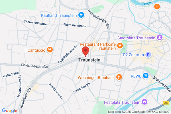 Wüstenrot Bausparkasse AG