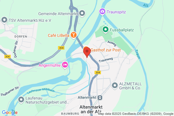 Zimmerstutzen Schützengesellschaft Altenmarkt