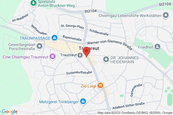 Hotel Mozart