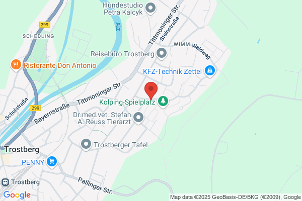 Alz-Ruperti-Wanderwege-Verein e.V.