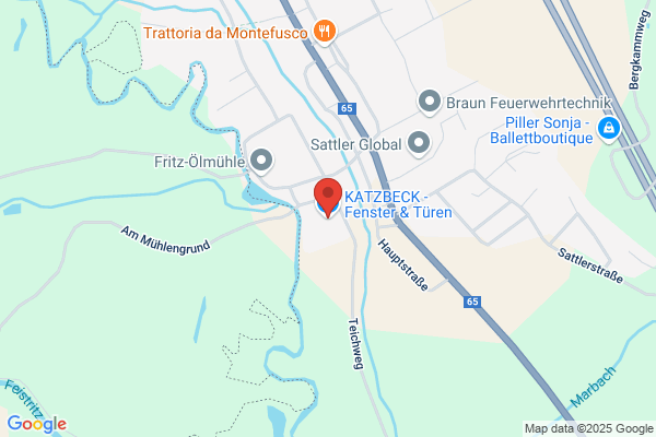 Karl Katzböck GmbH