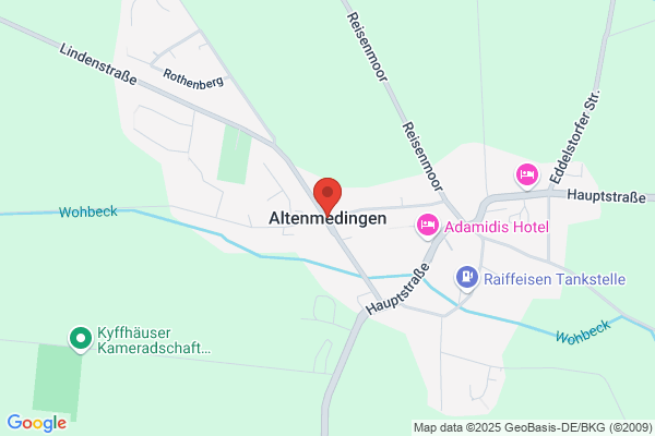 Altenmedingen