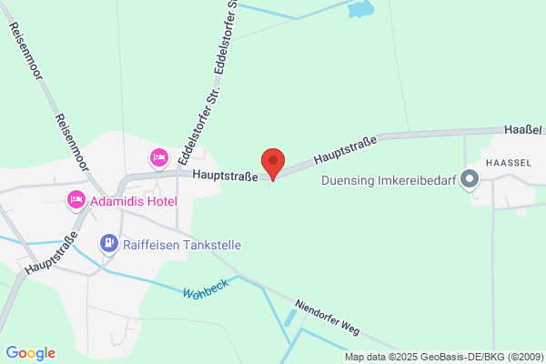 Dachdeckerei Theiding GmbH