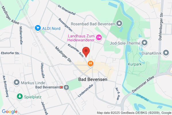 Dentalwerkstätten-Bevensen GmbH