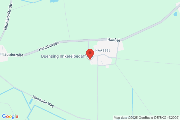 Duensing Imkereibedarf