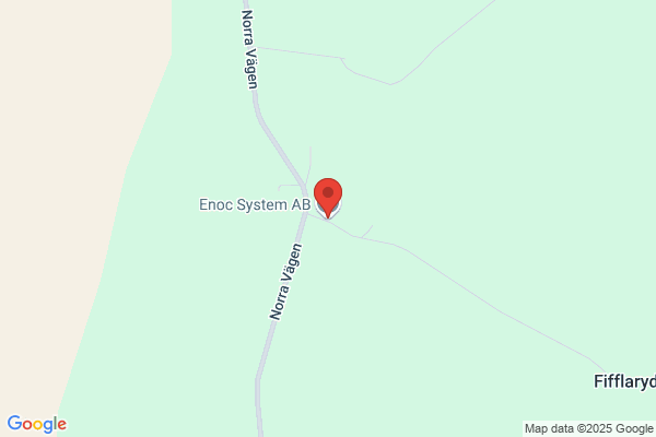 Enoc System AB