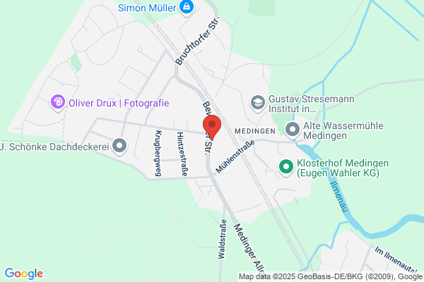 Ergotherapie Bad Bevensen
