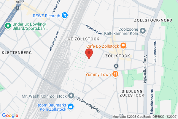 INTRACO Chemie- und Kunststoff Handel GmbH