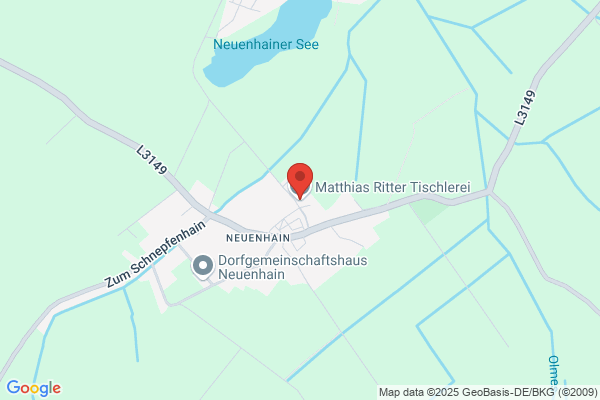 Matthias Ritter