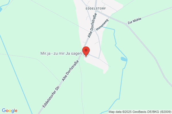 Mir.ja - zu mir Ja sagen