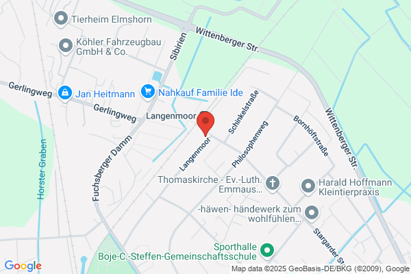 Im Winkel