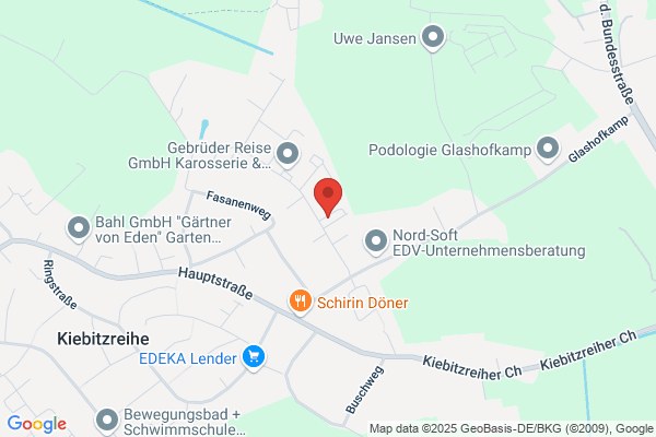 Beckmann Schornstein-und Feuerungsbau