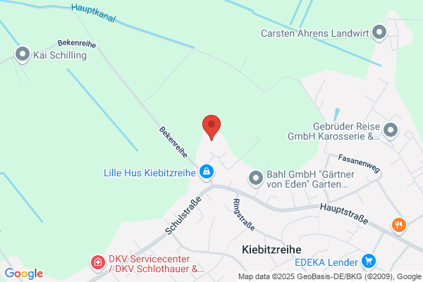 Blanck Baumschulen