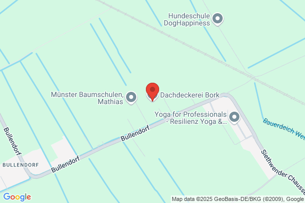 Dachdeckerei Bork GmbH