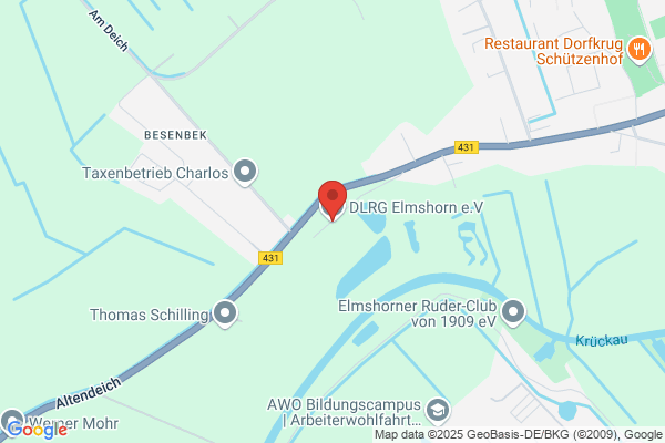 Dlrg Elmshorn E.v.