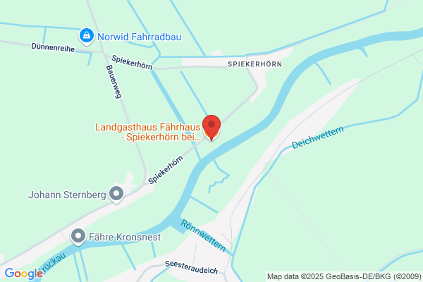 Gaststätte und Kegelheim Schlüter
