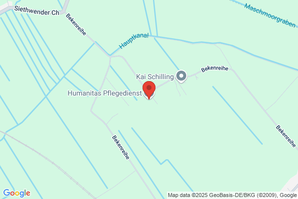 Humanitas Pflege GmbH