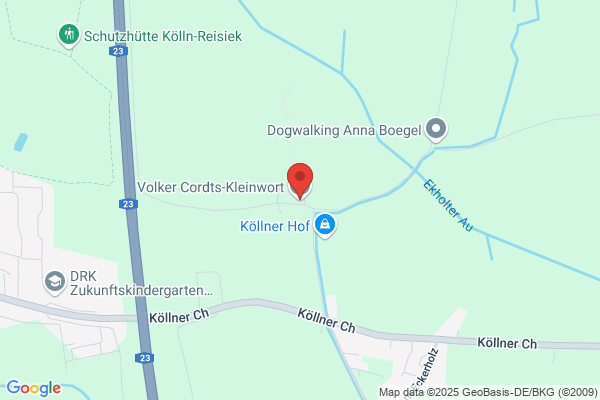 Jan Cord, Solveig Kranich