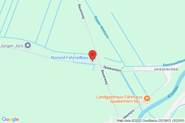Norwid Fahrradbau GmbH