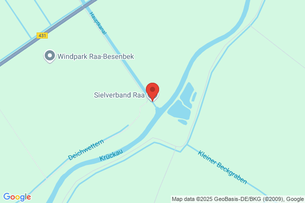 Sielverband Raa