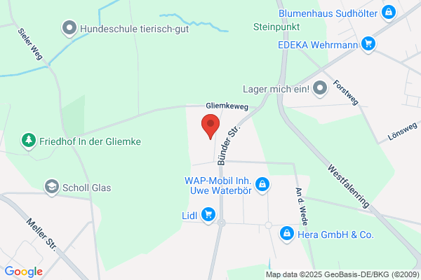 Steenfatt und Brinckmann Elektrotechnik