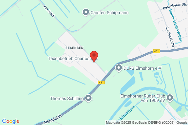 Taxenbetrieb Charlos